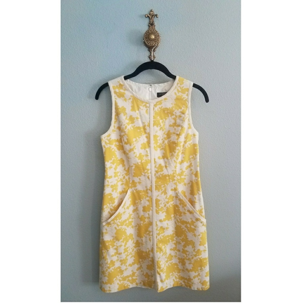The Limited Dress